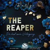 The Reaper - Du bist sein Untergang (MP3-Download)