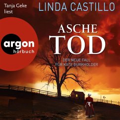 Cover Aschetod (MP3-Download)