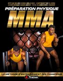 Préparation physique MMA (eBook, ePUB)