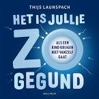 Het is jullie zo gegund (MP3-Download)