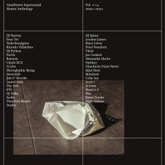 Cover Remix Anthology Vol. 1-4 2002-2022