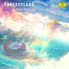 Cover Fantasyland