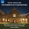 Music From The Peterhouse Partbooks - Bild 1