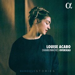 Cover Chambonnières Overseas
