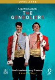 Gilbert & Sullivan: Die Gondolieri (Scottish Opera Gilbert & Sullivan: Die Gondolieri (Scottish Opera