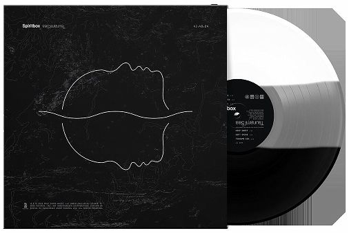 Tsunami Sea (Tri-Colour Lp) Tsunami Sea (Tri-Colour Lp)