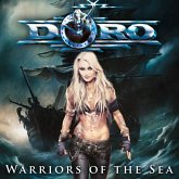 Warriors Of The Sea (Digipak) Warriors Of The Sea (Digipak)