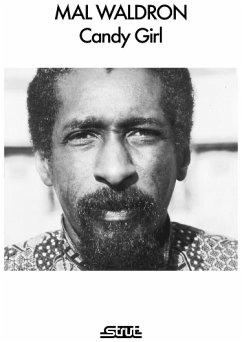 Cover Candy Girl (Reissue)