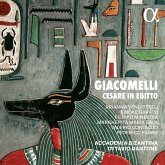 Giacomelli: Cesare In Egitto