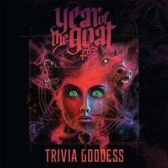 Cover Trivia Goddess