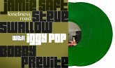 Loneliness Road (Transparent Green Vinyl)