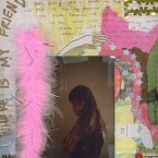 I Was Trying To Describe You To Someone (Color Vin