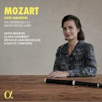 Mozart: Flötenkonzerte
