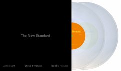 Cover The New Standard (Ltd. Clear Vinyl)