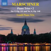 Marschner: Klaviertrios Vol. 2 Marschner: Klaviertrios Vol. 2