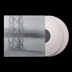 Cover No One Waved Goodbye (Ghost Channel White Vinyl)