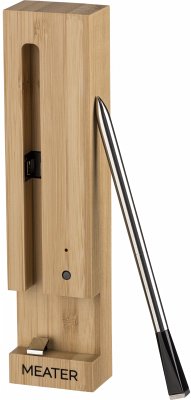 MEATER PLUS BBQ Thermometer, 50m Reichweite