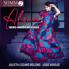 Cover Alma