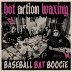 Baseball Bat Boogie