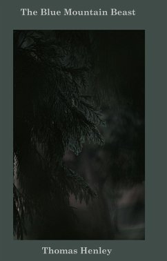 Cover The Blue Mountain Beast (eBook, ePUB)