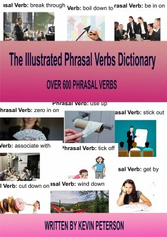 Cover The Illustrated Phrasal Verb Dictionary (eBook, ePUB)