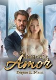 Da Vingança ao Amor (eBook, ePUB)