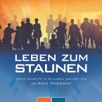 Leben zum Staunen (MP3-Download)