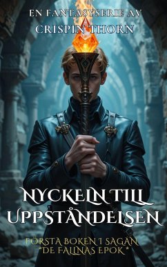Nyckeln till Uppståndelsen (De Fallnas Epok, #1) (eBook, ePUB) - Thorn, Crispin Nyckeln till Uppståndelsen (De Fallnas Epok, #1) (eBook, ePUB) - Thorn, Crispin