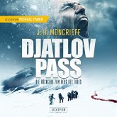 DJATLOV PASS - Die Rückkehr zum Berg des Todes (MP3-Download)