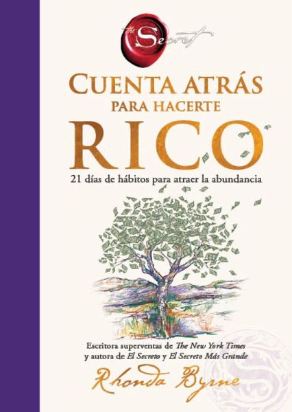 Cuenta atrás para hacerte rico (eBook, ePUB)
