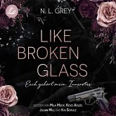 Like Broken Glass (MP3-Download) Like Broken Glass (MP3-Download)