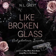 Cover Like Broken Glass (MP3-Download)