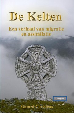 De Kelten (eBook, ePUB) - Corstjens, Gerard