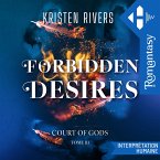 Court of gods - Tome 03 (MP3-Download)