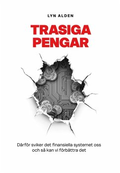 Cover Trasiga Pengar (eBook, ePUB)