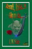Zemri, Iblisi..!! (eBook, ePUB)