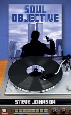 Cover Soul Objective (eBook, ePUB)