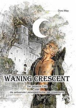 Cover Waning Crescent (eBook, ePUB)