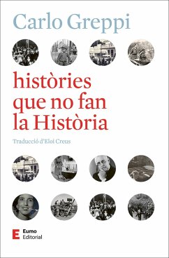Cover històries que no fan la Història (eBook, ePUB)