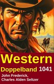 Western Doppelband 1041 (eBook, ePUB)