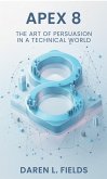 Apex 8 (eBook, ePUB)