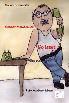 Cover So isset (eBook, ePUB)