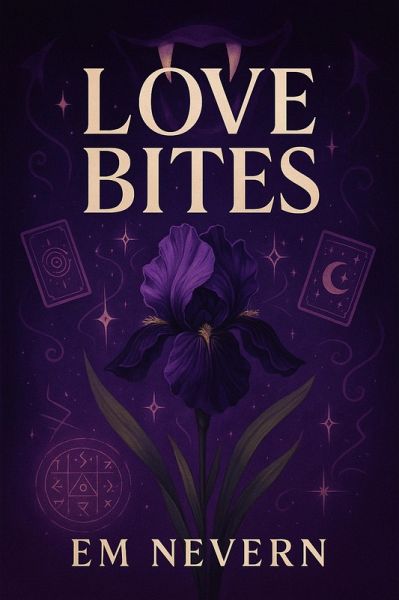 Love Bites (eBook, ePUB)
