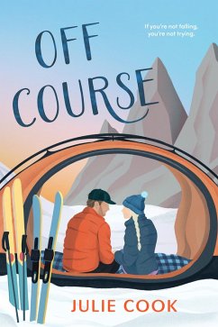 Cover Off Course (eBook, ePUB)