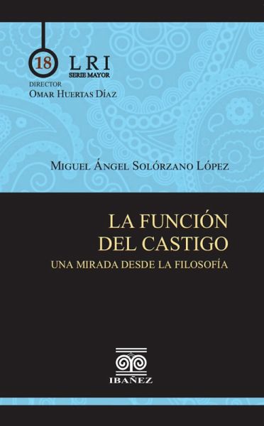 La función del castigo (eBook, PDF)