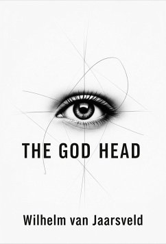 Cover The God Head (eBook, ePUB)