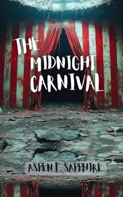 Cover The Midnight Carnival (Speedlit) (eBook, ePUB)