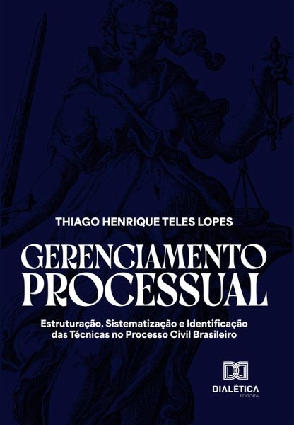 Gerenciamento Processual (eBook, ePUB)