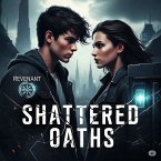 Shattered Oaths (eBook, ePUB)