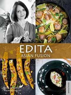 Cover Edita - Asian Fusion (eBook, PDF)